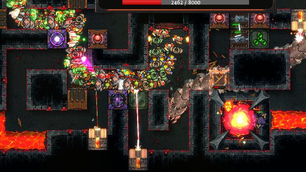 地牢战争3/Dungeon Warfare 3
