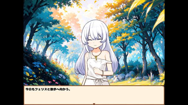 我与人造少女的日常/Life with a Homunculus