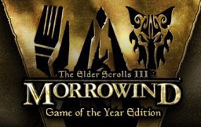 上古卷轴 III：晨风年度版/The Elder Scrolls III: Morrowind
