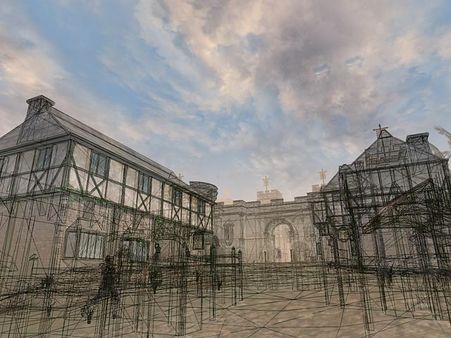 上古卷轴 III：晨风年度版/The Elder Scrolls III: Morrowind