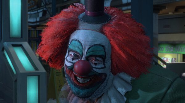 丧尸围城 重制版/Dead Rising Deluxe Remaster（Build.19664981）