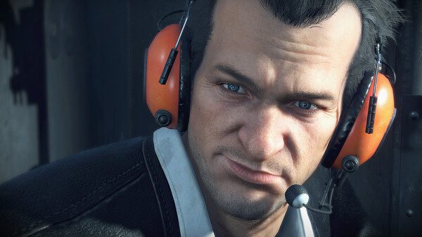 丧尸围城 重制版/Dead Rising Deluxe Remaster（Build.19664981）