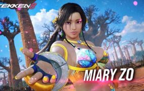 铁拳8/TEKKEN 8（已升级到Build.22915967）