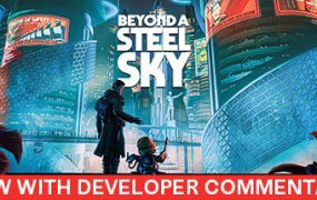 超越钢铁苍穹/Beyond a Steel Sk（v1.5.29158）