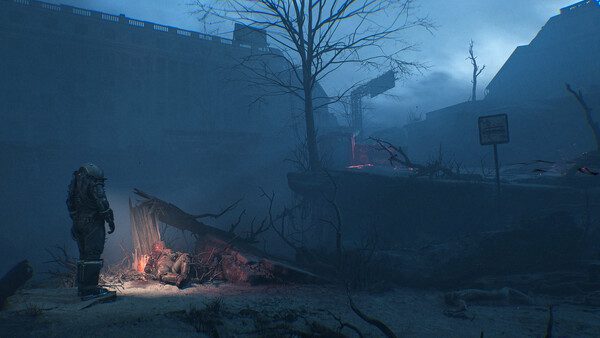 《时间旅者：重生曙光/Cronos: The New Dawn》已升级至v20260213版本