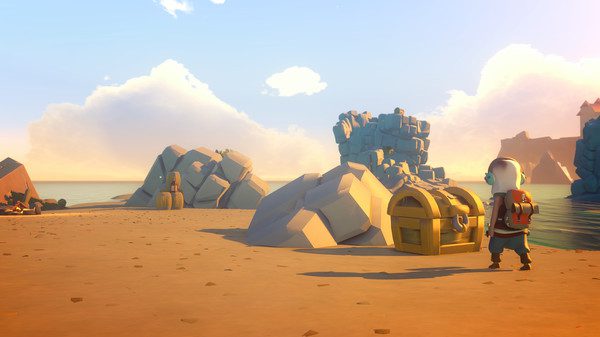 在远方：追云者编年史/Yonder: The Cloud Catcher Chronicles（Update 8）