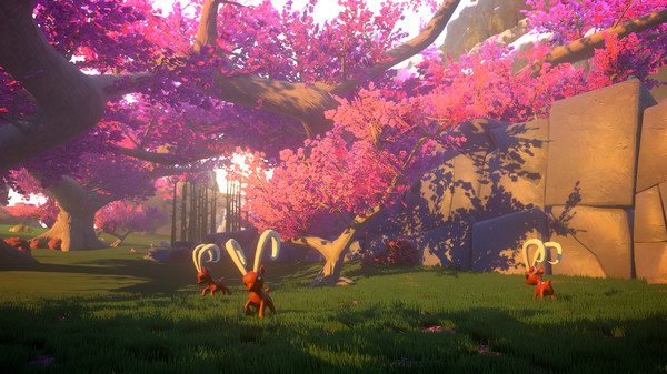 在远方：追云者编年史/Yonder: The Cloud Catcher Chronicles（Update 8）