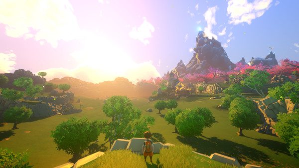 在远方：追云者编年史/Yonder: The Cloud Catcher Chronicles（Update 8）