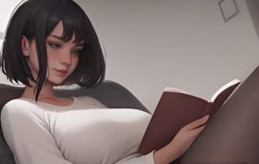 痴迷的露西/Obsessed Lucy（更新至Update 2）