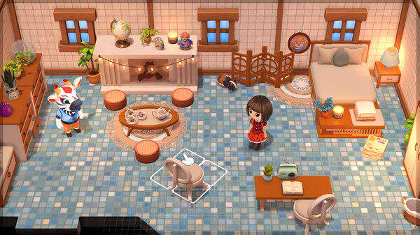 哈克小镇/Hokko Life（v1.1.51）