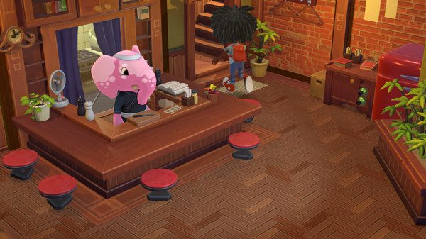 哈克小镇/Hokko Life（v1.1.51）