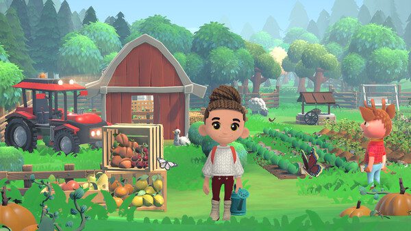 哈克小镇/Hokko Life（v1.1.51）