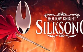 空洞骑士：丝之歌/Hollow Knight: Silksong（更新至v1.0.29909）