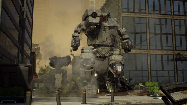 机甲战士5：雇佣兵/MechWarrior 5: Mercenaries（版本已升级至v1.13.387）