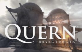 《奎恩：不朽之念/Quern Undying Thoughts》（版本Build.18853645）