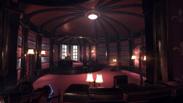 《奎恩：不朽之念/Quern Undying Thoughts》（版本Build.18853645）