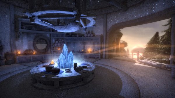 《奎恩：不朽之念/Quern Undying Thoughts》（版本Build.18853645）