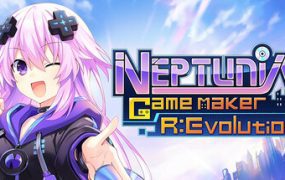 海王星：游戏开发者革命/Neptunia Game Maker R:Evolution – Day One Edition（Build.19819938）