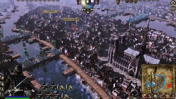 中世纪王国战争/Medieval Kingdom Wars（Build.19877918）