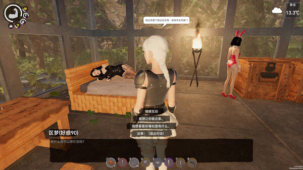 孤岛笔记/Island Notes（更新至Build.21523638）