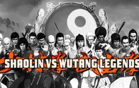 少林对武当传奇/Shaolin vs Wutang Legends（更新至Build.21687727）