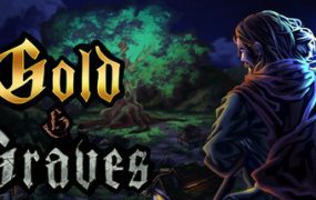 黄金与坟墓/Gold and Graves（Build.19887283）