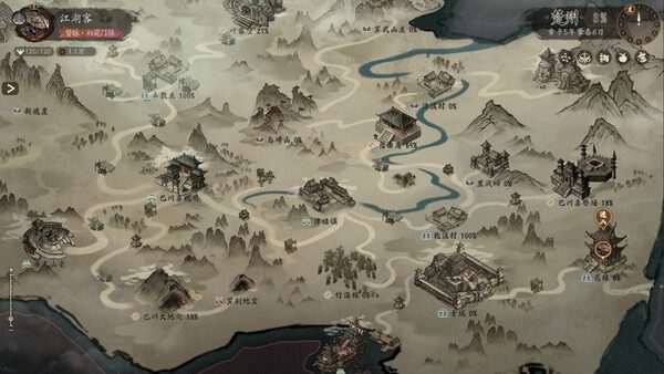 侠落：百花杀尽（更新至Build.23362539）