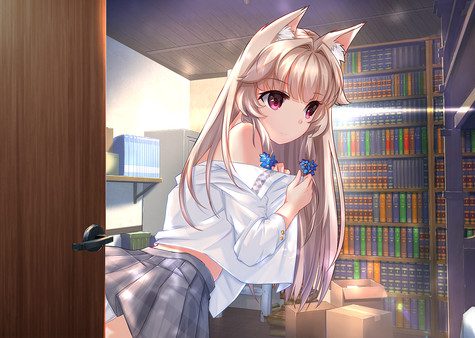 狐姬/Fox Hime（版本号Build.15045999）