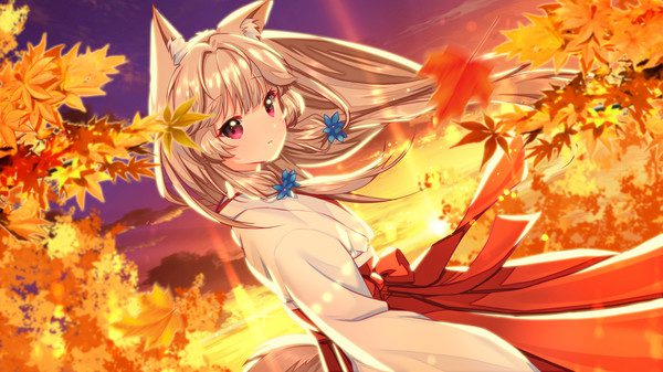 狐姬/Fox Hime（版本号Build.15045999）