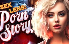 爱情视角/Sex Lens: A Porn Story