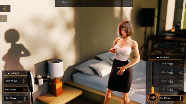 爱情视角/Sex Lens: A Porn Story