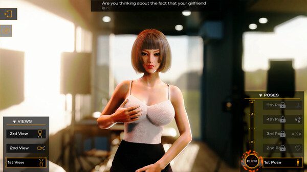 爱情视角/Sex Lens: A Porn Story