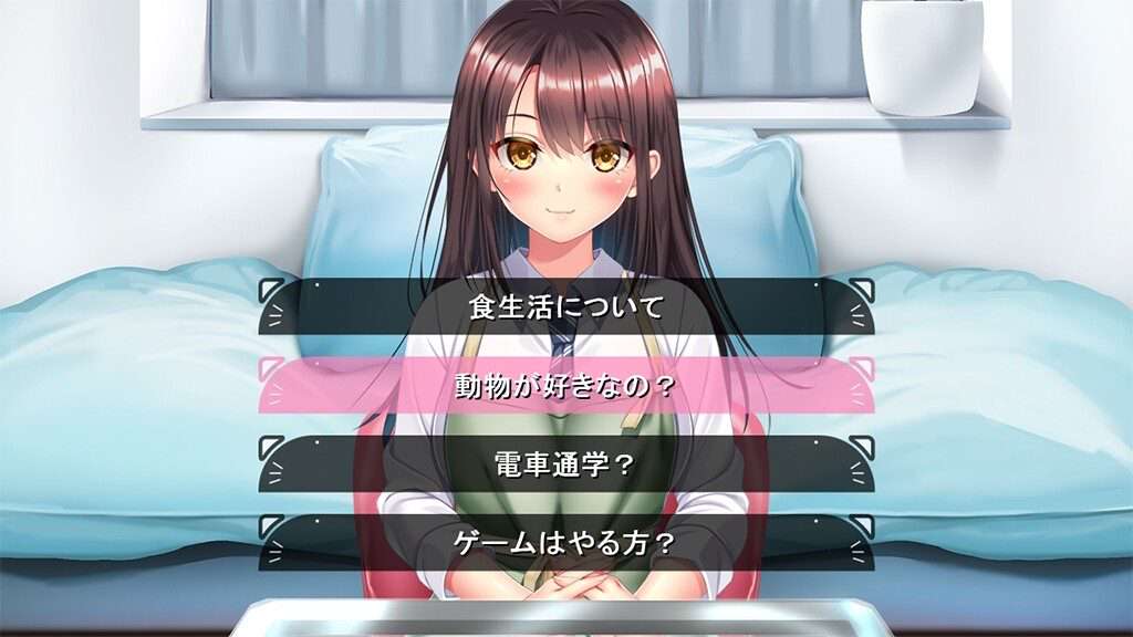 野猫少女的同居生活/Cat Girl Sweet Days（版本已更新至V1.50）