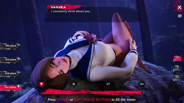 爱的诅咒/The Sex Curse
