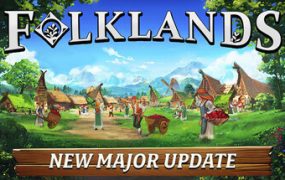 田园乐土/Folklands（v0.7.0）
