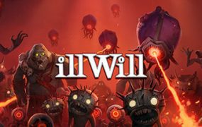 恶意/illWill（v1.11）