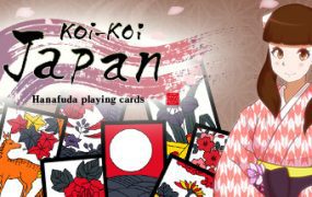 日本花牌/Koi-Koi Japan（v2.2.8）