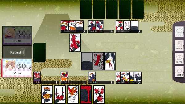 日本花牌/Koi-Koi Japan（v2.2.8）