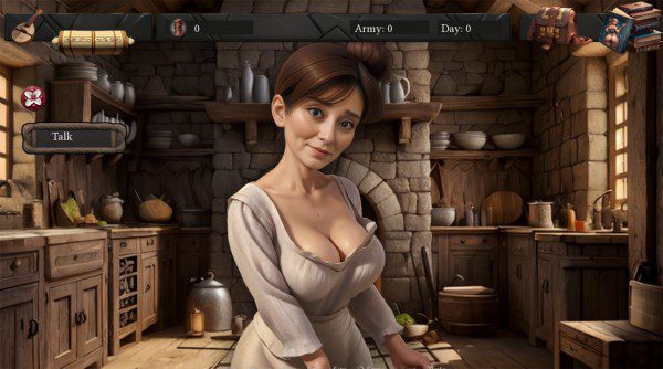 幻想征服/Fantasy Conquest（v0.7.3）
