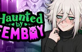 伪娘幽灵附身记/Haunted by Femboy
