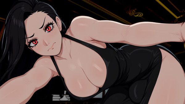 伪娘幽灵附身记/Haunted by Femboy