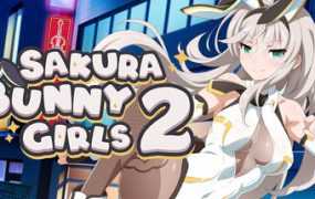 樱花兔女郎2/Sakura Bunny Girls 2 