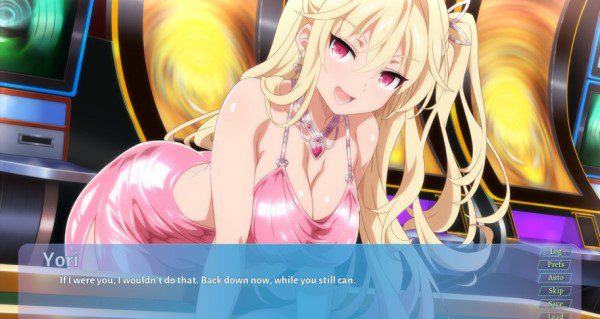 Sakura Bunny Girl 2 | 安卓直装版【416M】