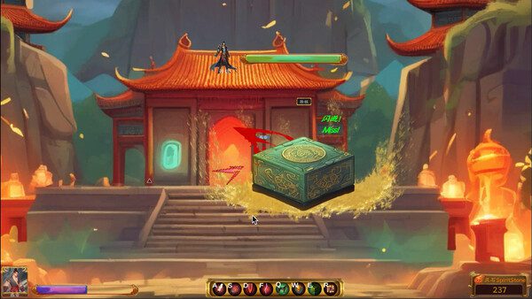云汉志/YUNHANZHI