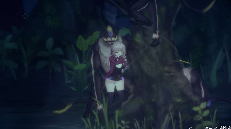 薇薇与魔法之岛/ヴィヴィと魔法の島（更新至V1.09）