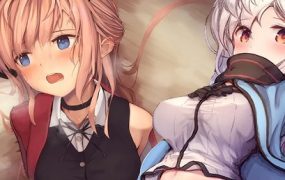 薇薇与魔法之岛/ヴィヴィと魔法の島（更新至V1.09）