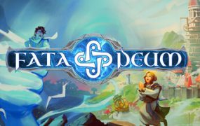 神命 – 神祗模拟器/Fata Deum The God Sim（更新至v87209）