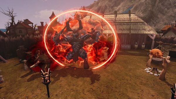 神命 – 神祗模拟器/Fata Deum The God Sim（更新至v87209）