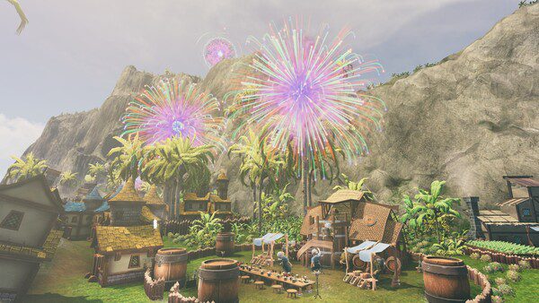 神命 – 神祗模拟器/Fata Deum The God Sim（更新至v87209）