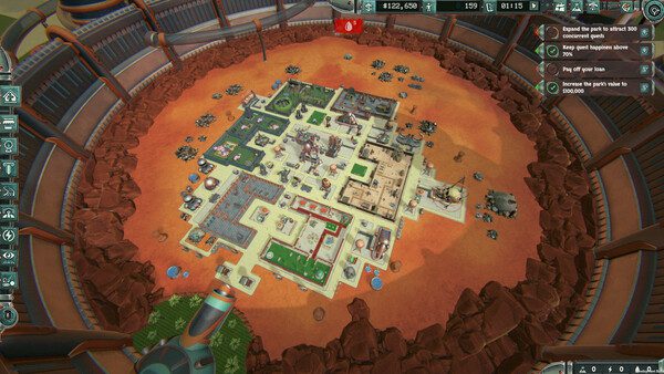 火星人闹翻地球/Mars Attracts（更新至Build.22435182）